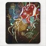 Movement One Mouse Pads
