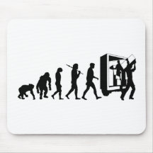 Movers haulers moving companies gifts mouse pads