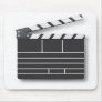 movie clip board mouse mats