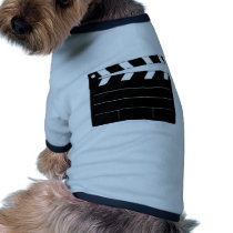 Movie Director, Filmmaker, Take 1