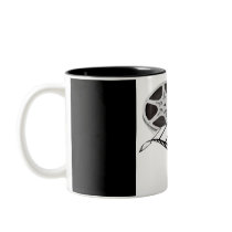 movie equipments mugs