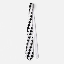 Movie Film Cine Camera Hollywood Neck Ties
