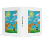 Movie lovers fun unique art film strip landscapes