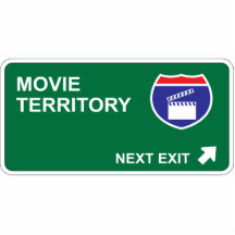 Movie Next Exit Cut Out