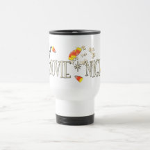 Movie Night Mugs