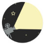movie night sticker