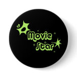Movie star buttons