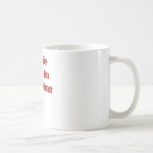 Movie Star In Training Coffee Mug