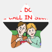 movie star sticker