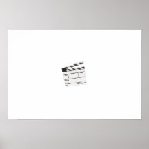 Movie Time Print (Large)..!