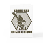 movie tv film camera director greeting cards