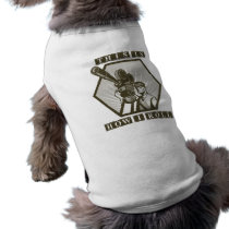 movie tv film camera director pet tee
