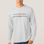 Movie T-Shirts