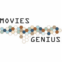 Movies Genius Photo Sculpture