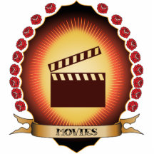 Movies Mandorla Photo Sculpture