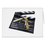MovieTime070209 Greeting Cards