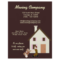 Moving Company