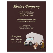 Moving Company