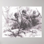 Moving forward posters