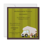 Moving invitations