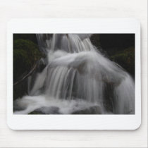 Moving water 2 mouse pads