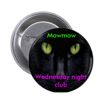 Mowmow Pin