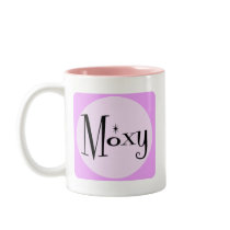 Moxy Mug