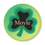 Moyle Irish Magnets