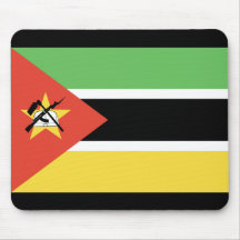 Mozambique Mouse Mats