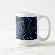 Mozambique Mug