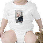 Mozart Tshirt