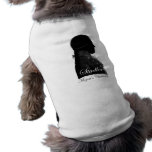 MozartsClarinetist pet clothing