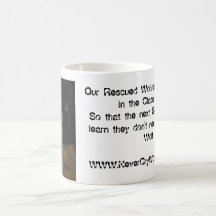 Mozty at School Mugs