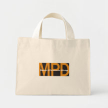 MPD TOTE BAG