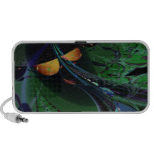 Mr Anderson Portable Speakers