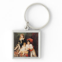 Mr. Balashov's Children, 1880 keychains