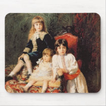 Mr. Balashov's Children, 1880 mousepads