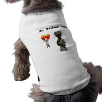 Mr. Balloon Hands