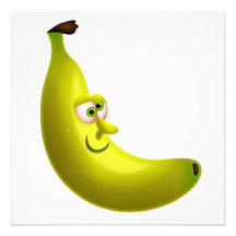 Mr Banana Announcement