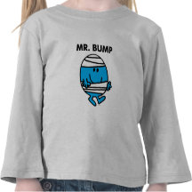 Mr. Bump Classic 1 T Shirt