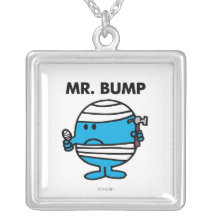 Mr. Bump Classic 2 Pendant