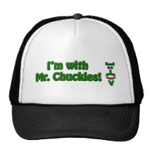 Mr. Chuckles Hats
