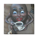 Mr Coffee Refrigerator Magnets