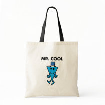 Mr Cool Classic Canvas Bag