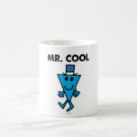 Mr Cool Classic Coffee Mugs