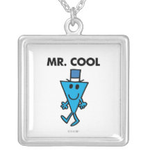 Mr Cool Classic Necklaces