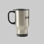 Mr Dance's Mug