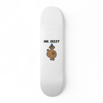 Mr Dizzy Classic Custom Skateboard