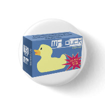 Mr. Duck has teh flair! Pins