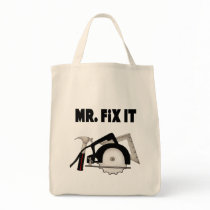 Mr Fix It Bags